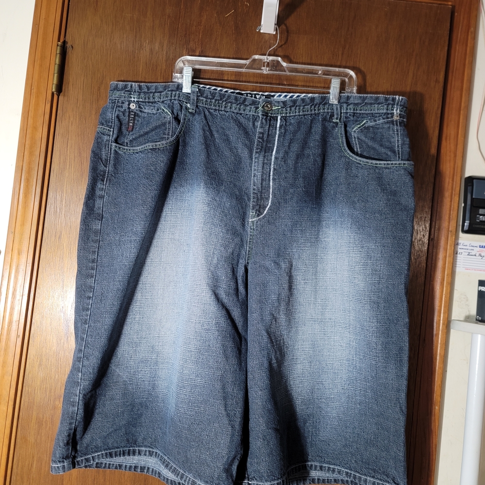 Brooklyn Express Mens Shorts 48 EUC